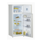 Refrigerator Product Sheet | AI Chat &amp; PDF Access