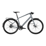 Manual de usuario Canyon Urban - Bicicleta Urbana