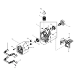 Wacker Neuson EH 25/230V Electric Breaker Operator's Manual