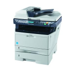 Olivetti d-Copia 283MF, d-Copia 283MF Plus Service Manual