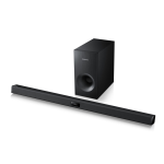 Samsung HW-H355 Руководство пользователя