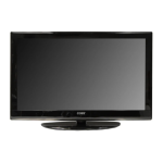 Coby TFTV4028 LCD TV Specification