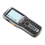 Dolphin 7600 User's Guide Rev D - Honeywell Scanning and Mobility