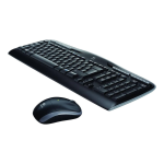 Logitech MK330 Manual | AI Chat &amp; PDF Download
