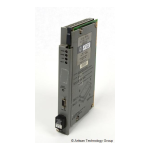 Allen-Bradley PLC&ndash;5 MAP/OSI User Manual