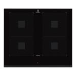 Electrolux EHL6740FOK User Manual