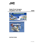 JVC LYT1015 User's Manual