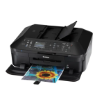 HP Officejet Pro 8610 e-All-in-One Printer series User guide