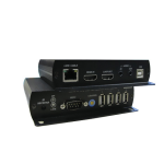 Comprehensive CKE-H150IP console extender Datasheet