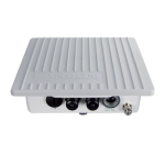 Lancom Systems OAP-3G Ethernet LAN White Datasheet