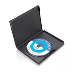 Philips SVC2522W Brush system Twelve DVD laser lens cleaner Datasheet