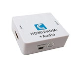 Comprehensive CP-HDA2N video converter Datasheet