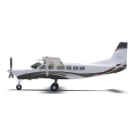 Cessna 208B Propeller Inspection: AI Chat &amp; PDF
