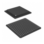 NXP MPC860 MPC860 PowerQUICC&reg;  Processor User Guide