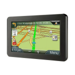 Magellan RoadMate 9416T LM User manual
