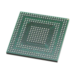NXP MPC8306 Low-Power PowerQUICC® II Pro Processor User Guide