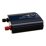 Samlexpower SWI 250-24 Owner's Manual
