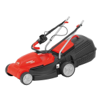 Grizzly ERM 1436 G Owner Manual