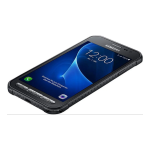 Samsung Galaxy Xcover 3 (SM-G389) Bruksanvisning (Marshmallow)