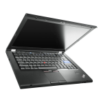 Lenovo ThinkPad T420s Hardware Maintenance Manual