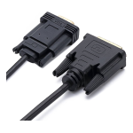 CABLEDECONN 4330112798 VGA Cable User Manual