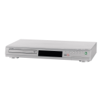 Toshiba D-R255SG Руководство пользователя: AI Чат &amp; PDF