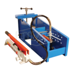 Dixon CI9 Large Diameter Coupling Inserter Manual