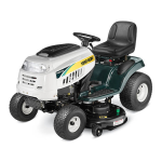 Yard-Man 440 Series Operator's Manual