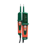 Extech Instruments VT10 User Manual