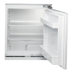 Indesit IL A1.UK 1 Refrigerator NEL Data Sheet