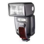 Metz MECABLITZ 58 AF-1 P DIGITAL Owner Manual