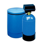 3M Hot Water Softener Instruction