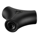 Spaced360 Wireless Speaker Quick Start Guide