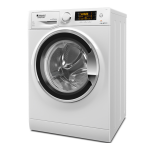 Hotpoint-Ariston RPD 927 DX EU Руководство пользователя