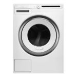 Asko D5426XLS, D5436XLS, D5636XXLSHI, D5636XLHS/TH, D5636XXLHS/TH, D5656XXLHS/TH, D5636XLHS/PH, W6424W, W6424T, T754W Design Guide