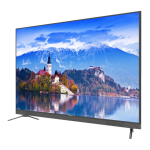 Haier LE65K6700UG Телевизоры K6700UG Инструкция по эксплуатации