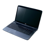 Acer AC7T JV50 Keyboard User Manual