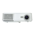 NEC NP200+, NP100+ Projector User Manual: AI Chat &amp; PDF