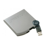 Freecom FHD-XS manual