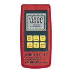 GREISINGER electronic GMH3111 User manual