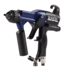 Graco 3A2495D, Pro Xp Electrostatic Air-Assisted Spray Gun Instructions