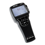 tsi PVM620 Airflow Instruments Micromanometer El manual del propietario