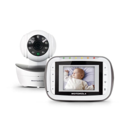 Motorola MBP41 User manual | Manualzz