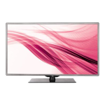 ECG 40 LED 722 PVR N&aacute;vod na použitie | AI Chat