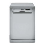 Whirlpool LDF 12314E X EU Instruction for Use