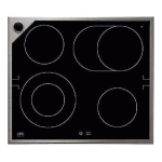 Aeg-Electrolux 6130M-MN Handleiding