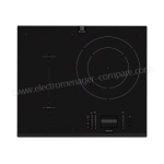 Electrolux EHU6832FOG User Manual