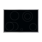 Electrolux GK78CCN Manuel utilisateur