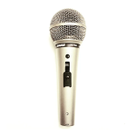Shure 587SB User guide