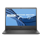 Dell Vostro 3400 laptop Quick Start Guide